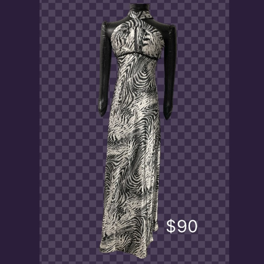 Gown